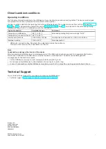 Preview for 16 page of Siemens 6AV2145-6GB06-0AA0 Product Information