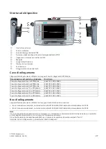 Preview for 27 page of Siemens 6AV2145-6GB06-0AA0 Product Information