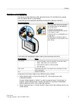 Preview for 5 page of Siemens 6AV6647-0AA11-3AX0 Operating Instructions Manual