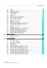 Preview for 9 page of Siemens 6AV6647-0AA11-3AX0 Operating Instructions Manual