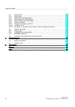 Preview for 10 page of Siemens 6AV6647-0AA11-3AX0 Operating Instructions Manual