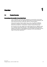 Preview for 11 page of Siemens 6AV6647-0AA11-3AX0 Operating Instructions Manual