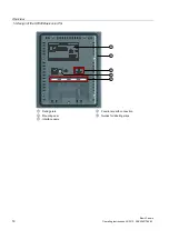 Preview for 14 page of Siemens 6AV6647-0AA11-3AX0 Operating Instructions Manual