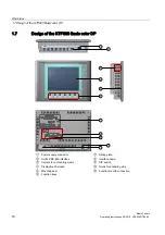 Preview for 18 page of Siemens 6AV6647-0AA11-3AX0 Operating Instructions Manual