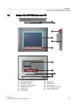 Preview for 19 page of Siemens 6AV6647-0AA11-3AX0 Operating Instructions Manual