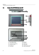 Preview for 20 page of Siemens 6AV6647-0AA11-3AX0 Operating Instructions Manual