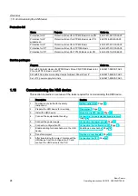 Preview for 24 page of Siemens 6AV6647-0AA11-3AX0 Operating Instructions Manual