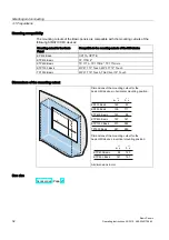 Preview for 32 page of Siemens 6AV6647-0AA11-3AX0 Operating Instructions Manual