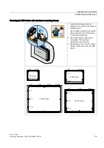 Preview for 35 page of Siemens 6AV6647-0AA11-3AX0 Operating Instructions Manual