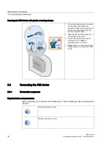 Preview for 36 page of Siemens 6AV6647-0AA11-3AX0 Operating Instructions Manual