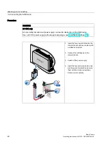 Preview for 40 page of Siemens 6AV6647-0AA11-3AX0 Operating Instructions Manual