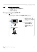 Preview for 41 page of Siemens 6AV6647-0AA11-3AX0 Operating Instructions Manual