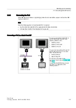 Preview for 45 page of Siemens 6AV6647-0AA11-3AX0 Operating Instructions Manual