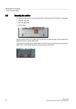 Preview for 50 page of Siemens 6AV6647-0AA11-3AX0 Operating Instructions Manual