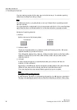 Preview for 52 page of Siemens 6AV6647-0AA11-3AX0 Operating Instructions Manual