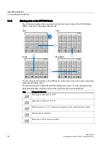 Preview for 54 page of Siemens 6AV6647-0AA11-3AX0 Operating Instructions Manual