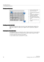 Preview for 58 page of Siemens 6AV6647-0AA11-3AX0 Operating Instructions Manual