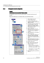 Preview for 70 page of Siemens 6AV6647-0AA11-3AX0 Operating Instructions Manual