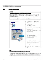 Preview for 72 page of Siemens 6AV6647-0AA11-3AX0 Operating Instructions Manual