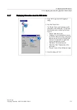 Preview for 73 page of Siemens 6AV6647-0AA11-3AX0 Operating Instructions Manual