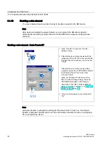 Preview for 76 page of Siemens 6AV6647-0AA11-3AX0 Operating Instructions Manual