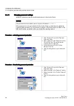 Preview for 78 page of Siemens 6AV6647-0AA11-3AX0 Operating Instructions Manual