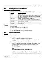 Preview for 83 page of Siemens 6AV6647-0AA11-3AX0 Operating Instructions Manual