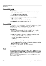 Preview for 94 page of Siemens 6AV6647-0AA11-3AX0 Operating Instructions Manual