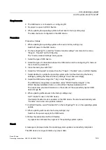 Preview for 103 page of Siemens 6AV6647-0AA11-3AX0 Operating Instructions Manual