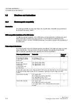 Preview for 118 page of Siemens 6AV6647-0AA11-3AX0 Operating Instructions Manual