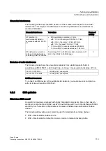 Preview for 119 page of Siemens 6AV6647-0AA11-3AX0 Operating Instructions Manual