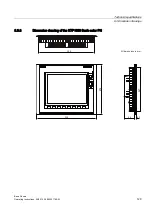 Preview for 129 page of Siemens 6AV6647-0AA11-3AX0 Operating Instructions Manual