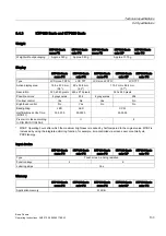 Preview for 133 page of Siemens 6AV6647-0AA11-3AX0 Operating Instructions Manual