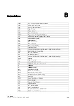 Preview for 149 page of Siemens 6AV6647-0AA11-3AX0 Operating Instructions Manual