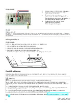 Preview for 6 page of Siemens 6AV7245-6LC00-0AA0 Product Information