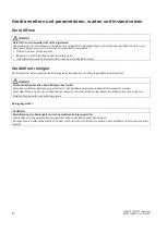 Preview for 8 page of Siemens 6AV7245-6LC00-0AA0 Product Information