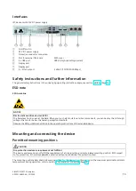 Preview for 13 page of Siemens 6AV7245-6LC00-0AA0 Product Information