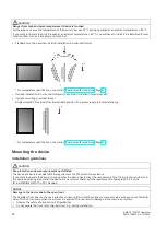 Preview for 14 page of Siemens 6AV7245-6LC00-0AA0 Product Information