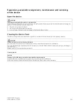 Preview for 19 page of Siemens 6AV7245-6LC00-0AA0 Product Information