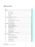 Предварительный просмотр 5 страницы Siemens 6AV7485-6BE00-0AA0 Compact Operating Instructions