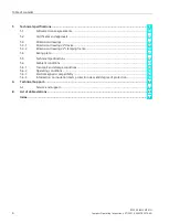 Предварительный просмотр 6 страницы Siemens 6AV7485-6BE00-0AA0 Compact Operating Instructions