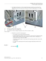 Предварительный просмотр 21 страницы Siemens 6AV7485-6BE00-0AA0 Compact Operating Instructions