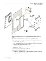 Предварительный просмотр 23 страницы Siemens 6AV7485-6BE00-0AA0 Compact Operating Instructions