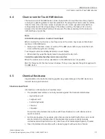 Предварительный просмотр 31 страницы Siemens 6AV7485-6BE00-0AA0 Compact Operating Instructions