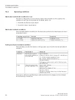 Предварительный просмотр 40 страницы Siemens 6AV7485-6BE00-0AA0 Compact Operating Instructions