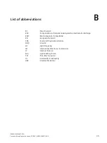 Предварительный просмотр 45 страницы Siemens 6AV7485-6BE00-0AA0 Compact Operating Instructions