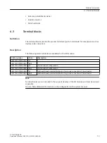 Preview for 13 page of Siemens 6DL1131-6TH00-0PH1 Equipment Manual