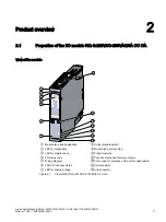 Preview for 7 page of Siemens 6DL1132-6HD50-0PK0 Manual