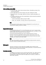 Preview for 16 page of Siemens 6DL2804 Series Hardware Installation Manual