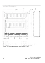 Preview for 36 page of Siemens 6DL2804 Series Hardware Installation Manual